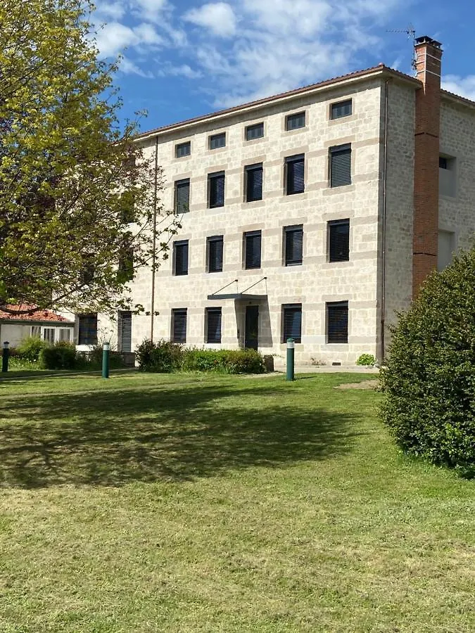 Residence Des Portes Du Velay Saint-Didier-en-Velay