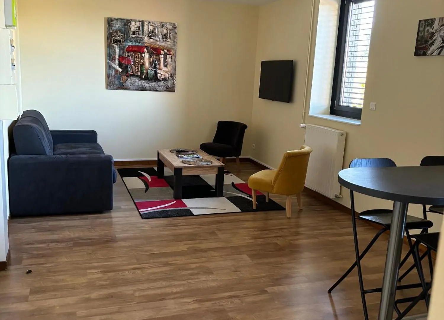 Residence Des Portes Du Velay Saint-Didier-en-Velay France