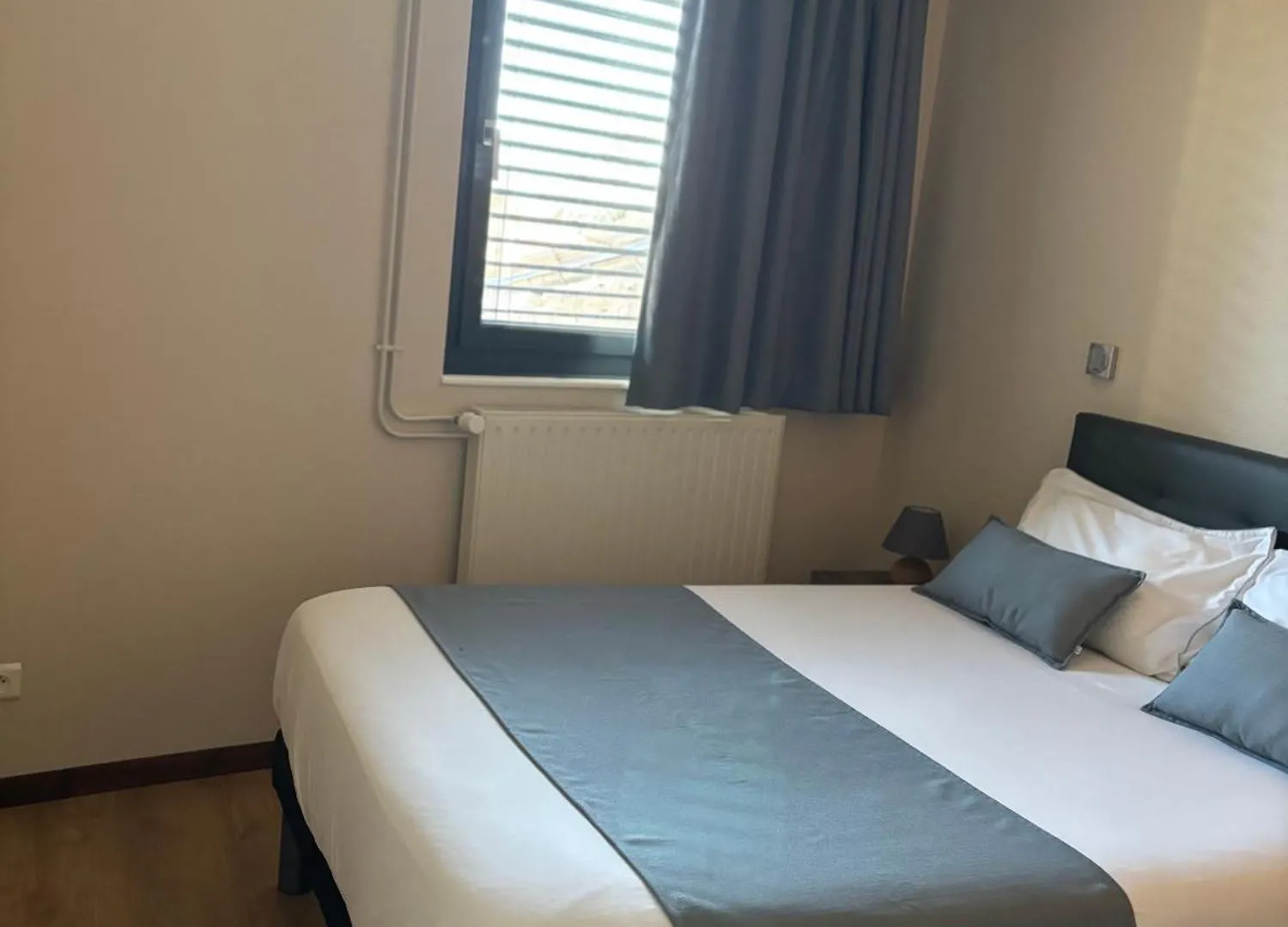 Residence Des Portes Du Velay Saint-Didier-en-Velay 0*,  France