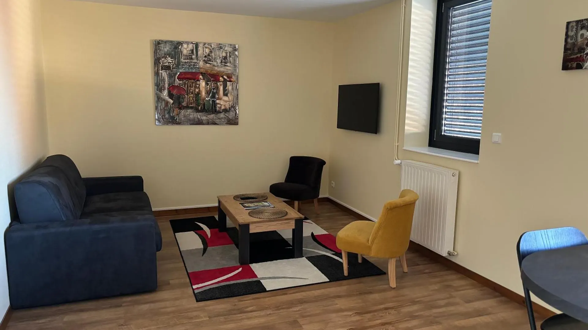 Aparthotel Residence Des Portes Du Velay Saint-Didier-en-Velay
