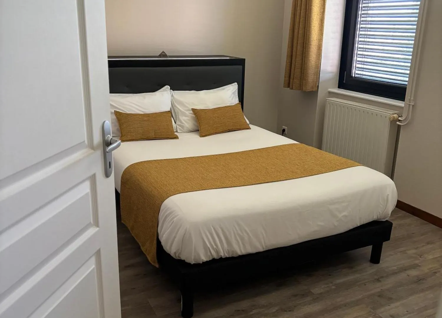 Residence Des Portes Du Velay Saint-Didier-en-Velay 0*,