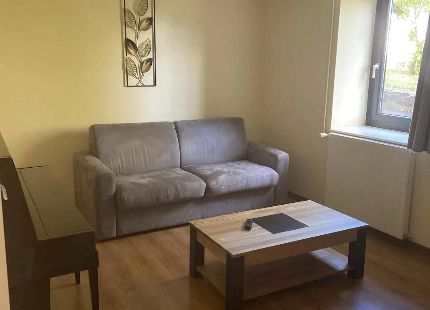 Aparthotel Residence Des Portes Du Velay Saint-Didier-en-Velay France