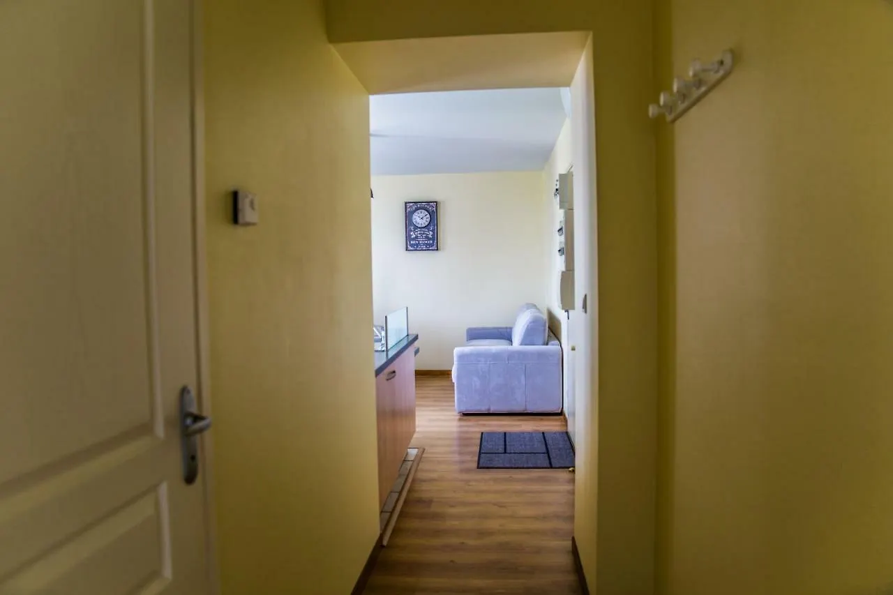 Residence Des Portes Du Velay Saint-Didier-en-Velay 0*,  France