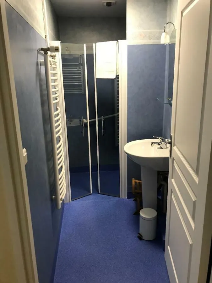 Residence Des Portes Du Velay Saint-Didier-en-Velay Aparthotel